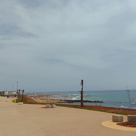 Assahil House Lägenhet Agadir Exteriör bild