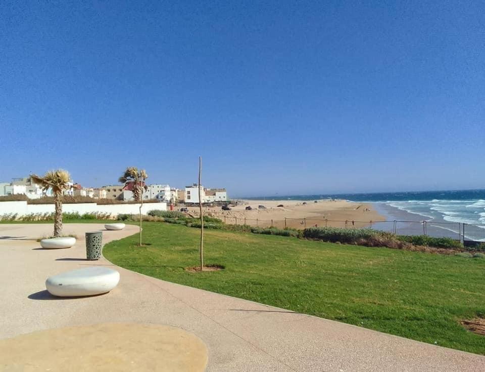 Assahil House Lägenhet Agadir Exteriör bild