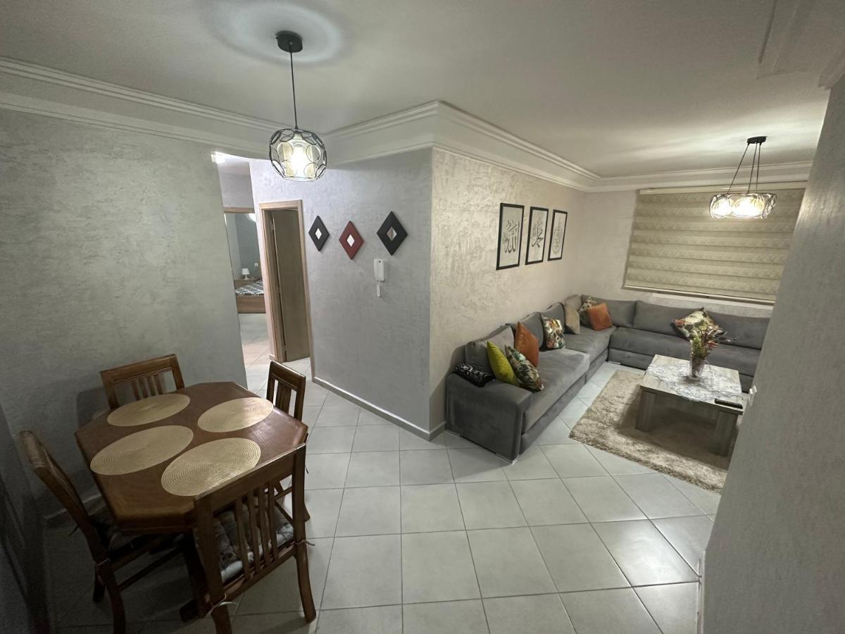 Assahil House Lägenhet Agadir Exteriör bild