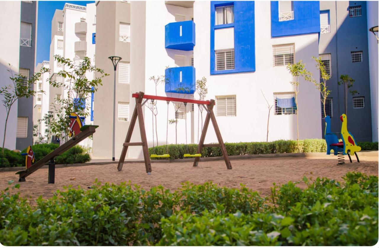 Assahil House Lägenhet Agadir Exteriör bild