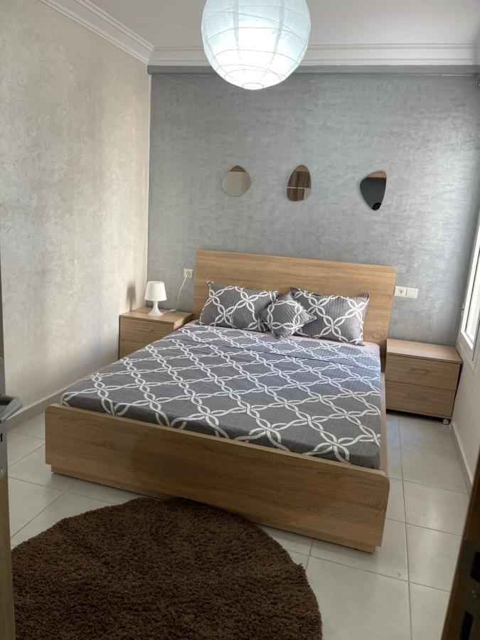 Assahil House Lägenhet Agadir Exteriör bild